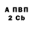 Первитин винт LARI FF